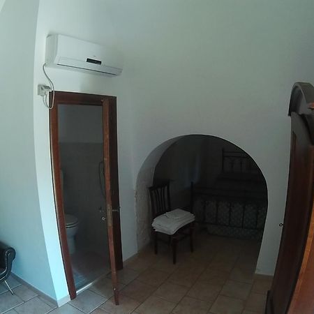 Agriturismo Antico Leccio Hotell Gioia Del Colle Eksteriør bilde