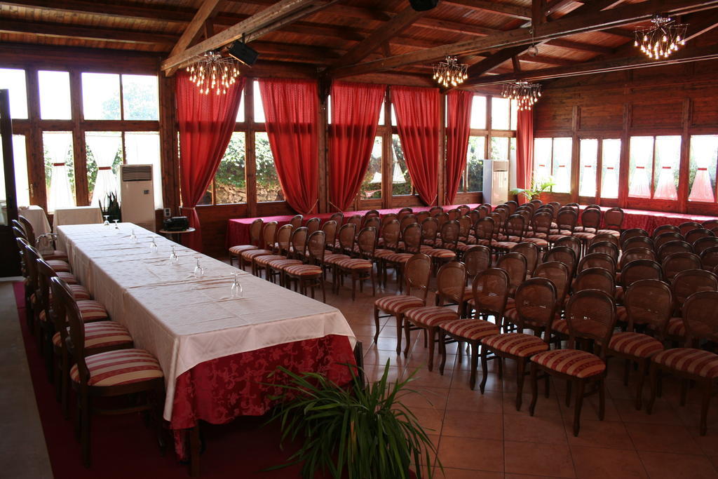 Agriturismo Antico Leccio Hotell Gioia Del Colle Eksteriør bilde