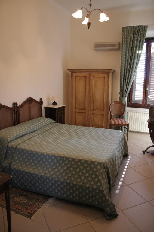 Agriturismo Antico Leccio Hotell Gioia Del Colle Rom bilde