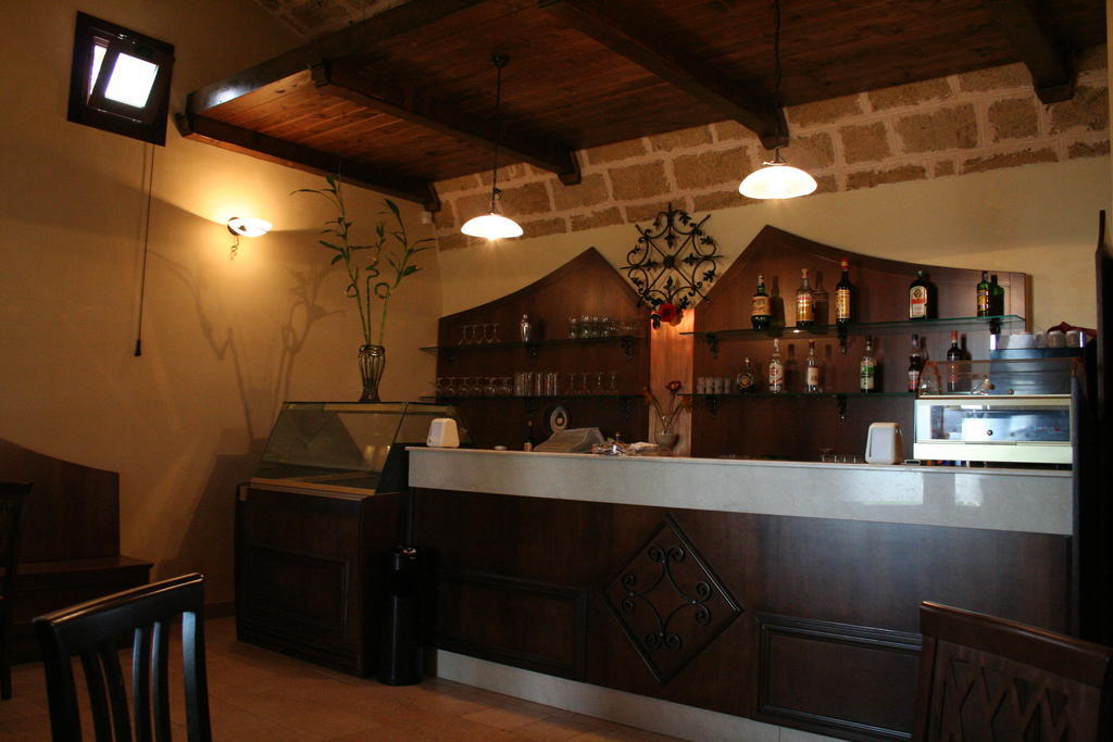 Agriturismo Antico Leccio Hotell Gioia Del Colle Eksteriør bilde