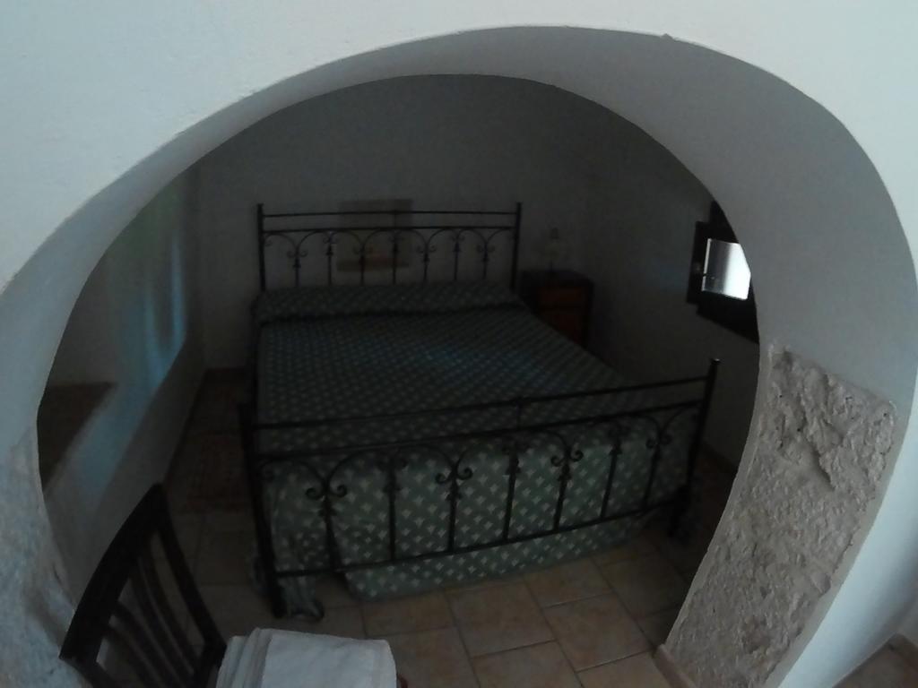 Agriturismo Antico Leccio Hotell Gioia Del Colle Eksteriør bilde