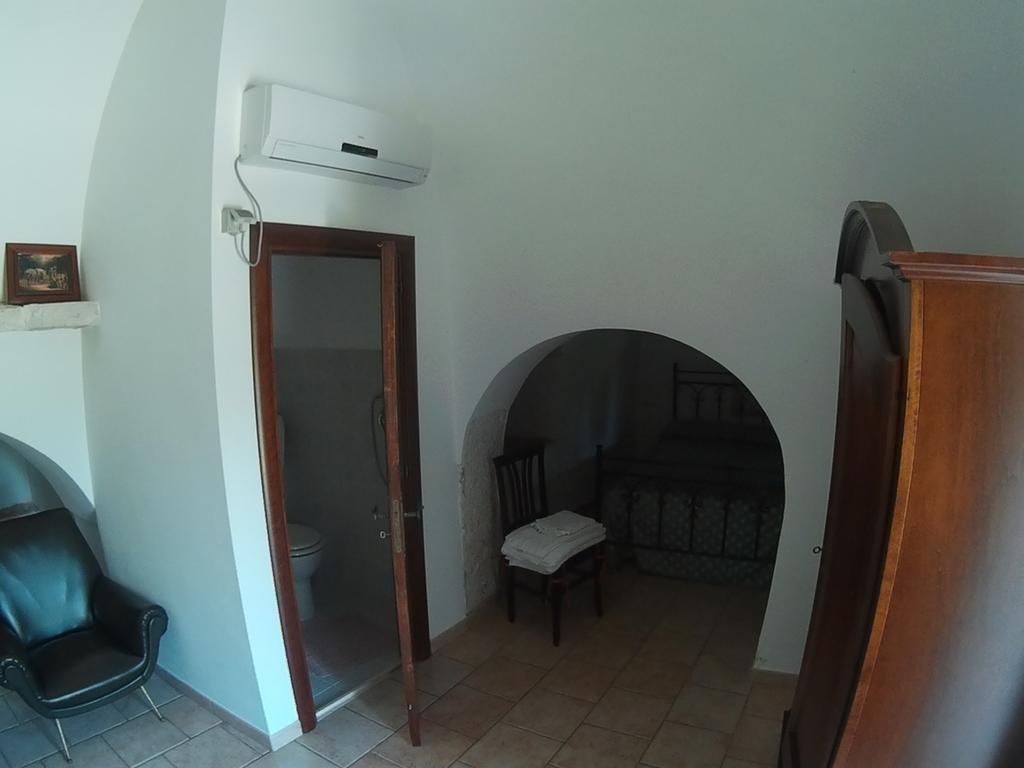 Agriturismo Antico Leccio Hotell Gioia Del Colle Eksteriør bilde